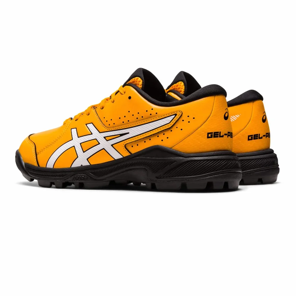 ASICS Gel-Peake - Zapatillas de hockey para niños
