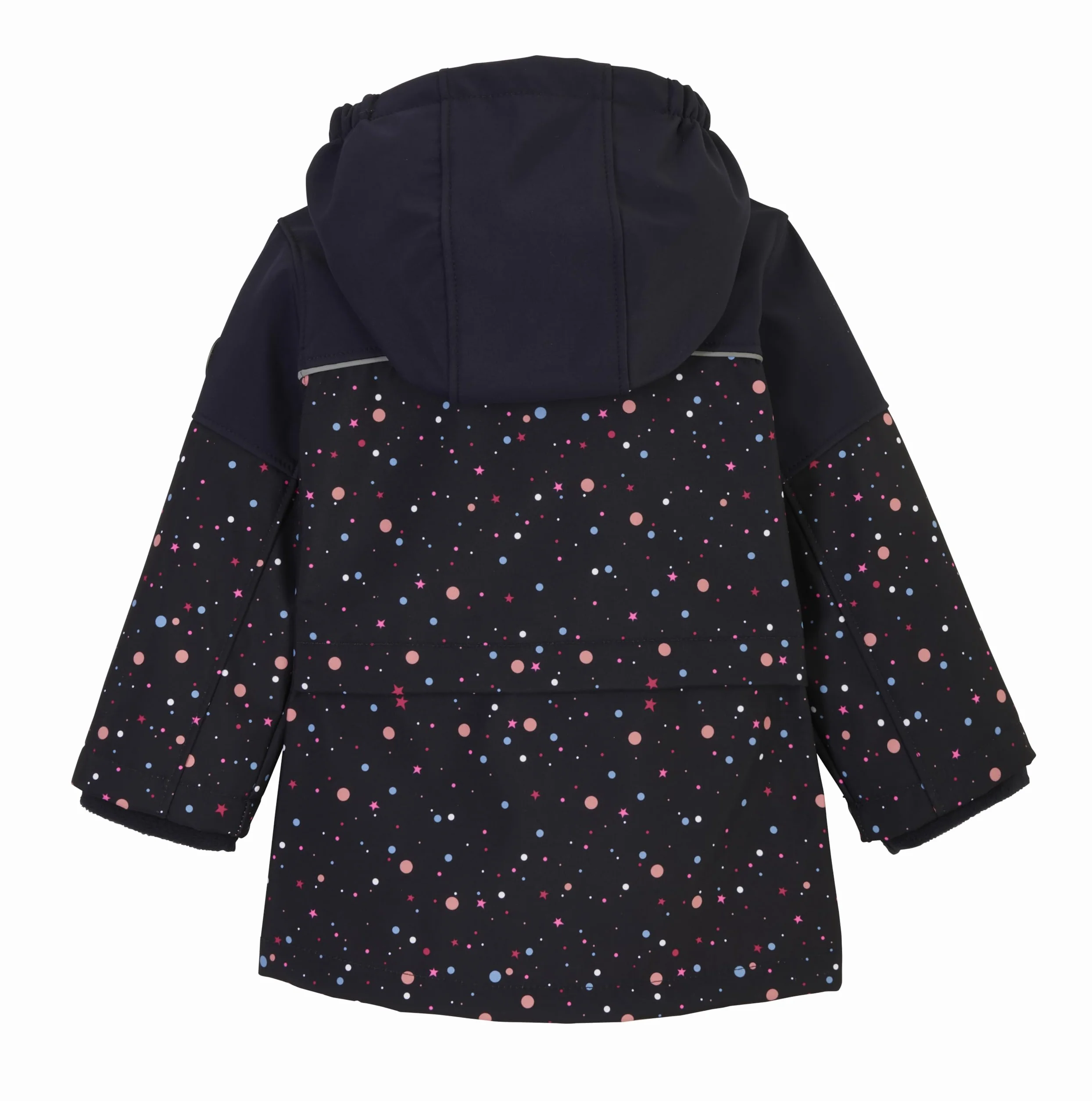 first instinct by killtec Fiow 18 Mns Sftshll Jckt Chaqueta softshell/chaqueta de exterior con capucha Unisex bebé