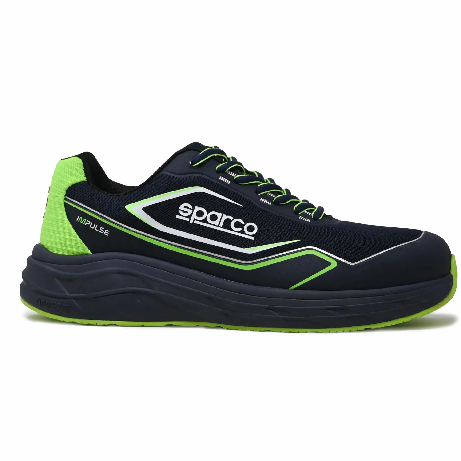 Shoes Impulse WILLEN S1PS ESD