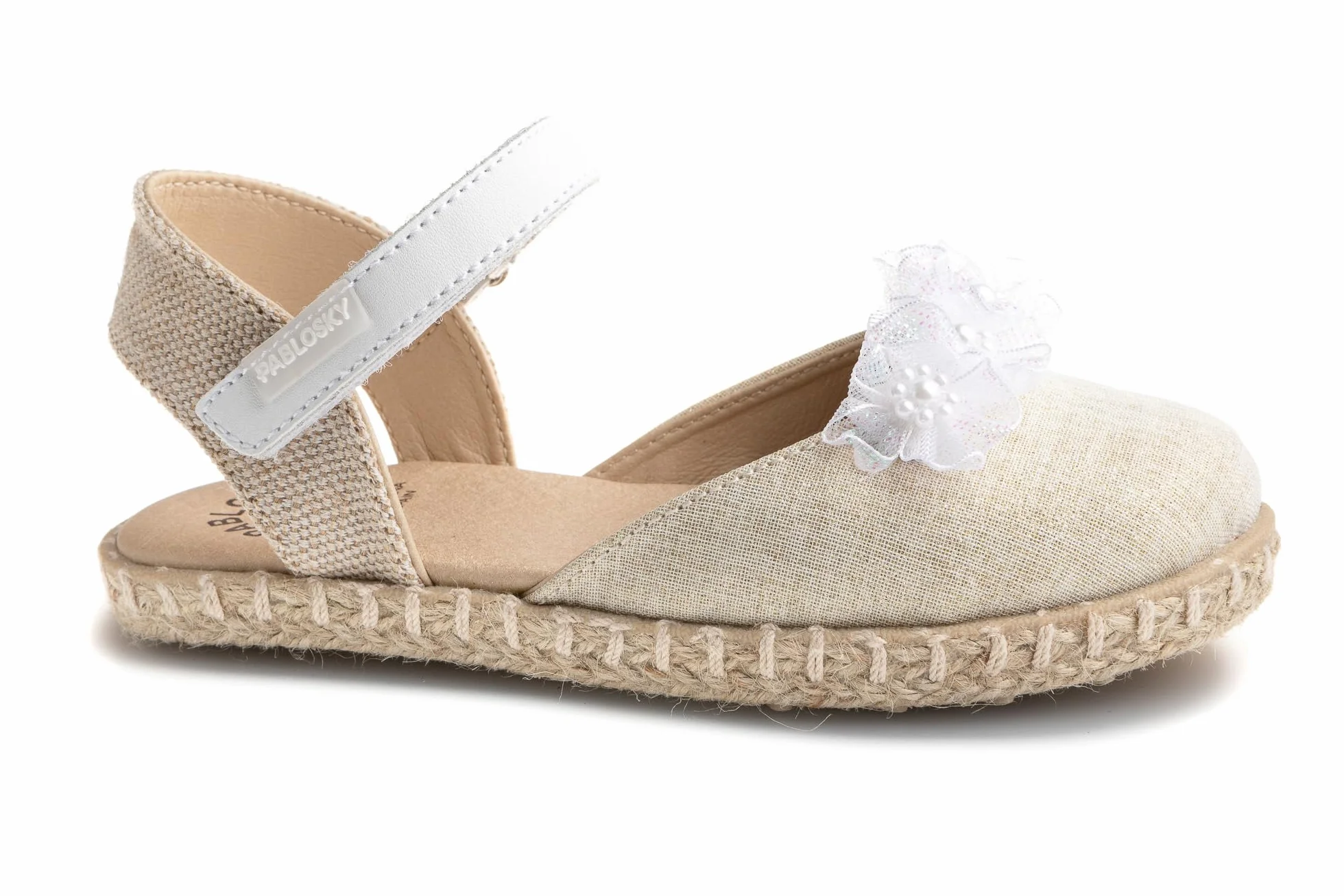 Pablosky Yute 610431, Sandalia