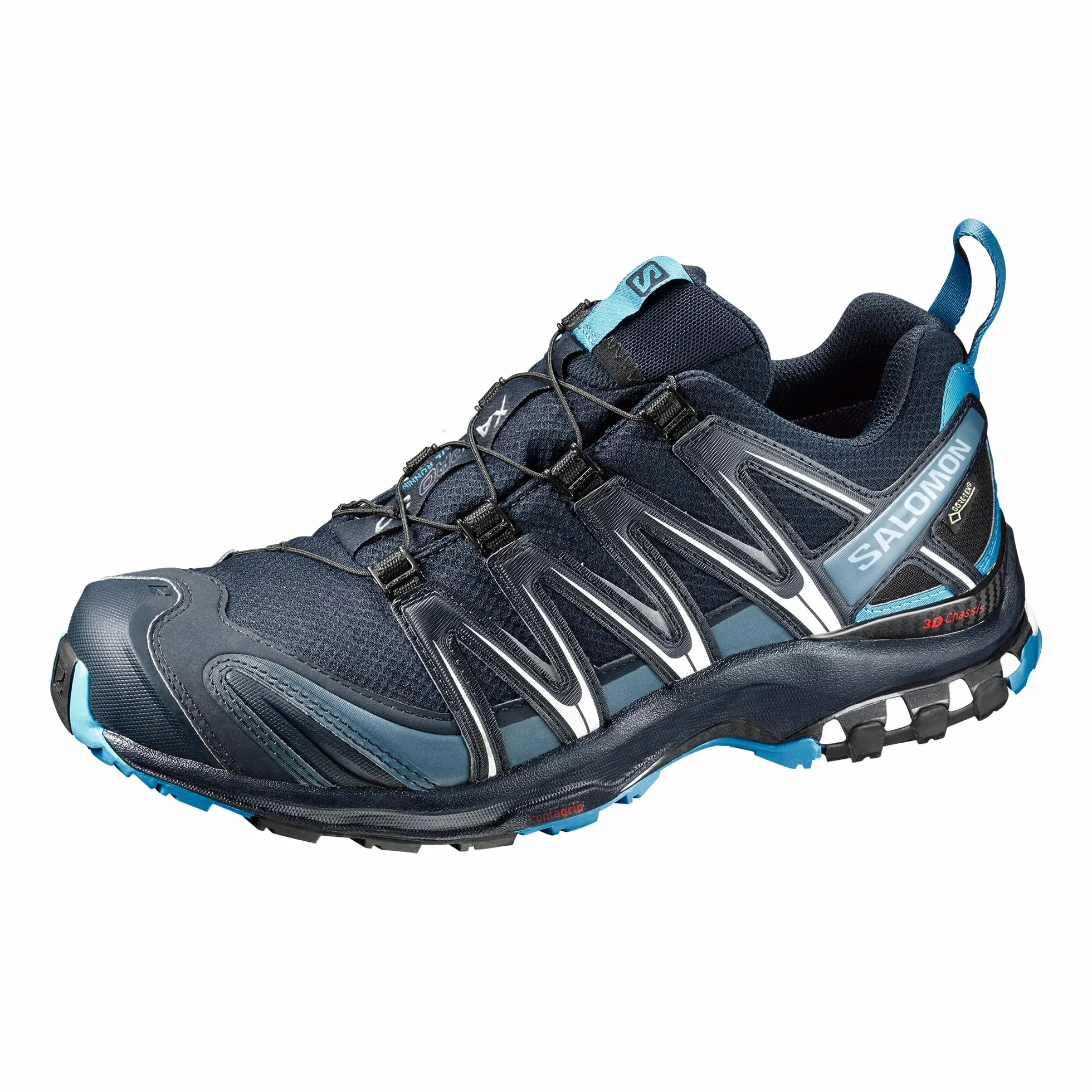 Salomon XA Pro 3D Gore-Tex ZapatillasHombre