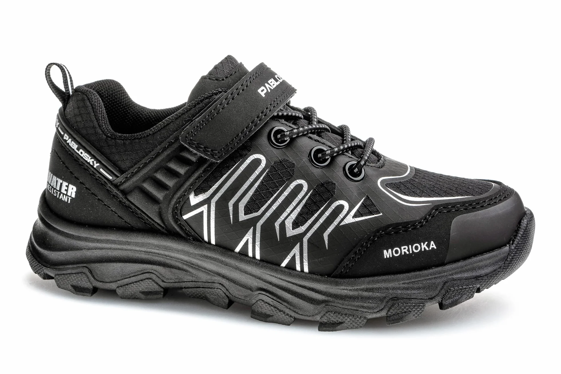 Pablosky MORIOKA 979010, Zapatillas