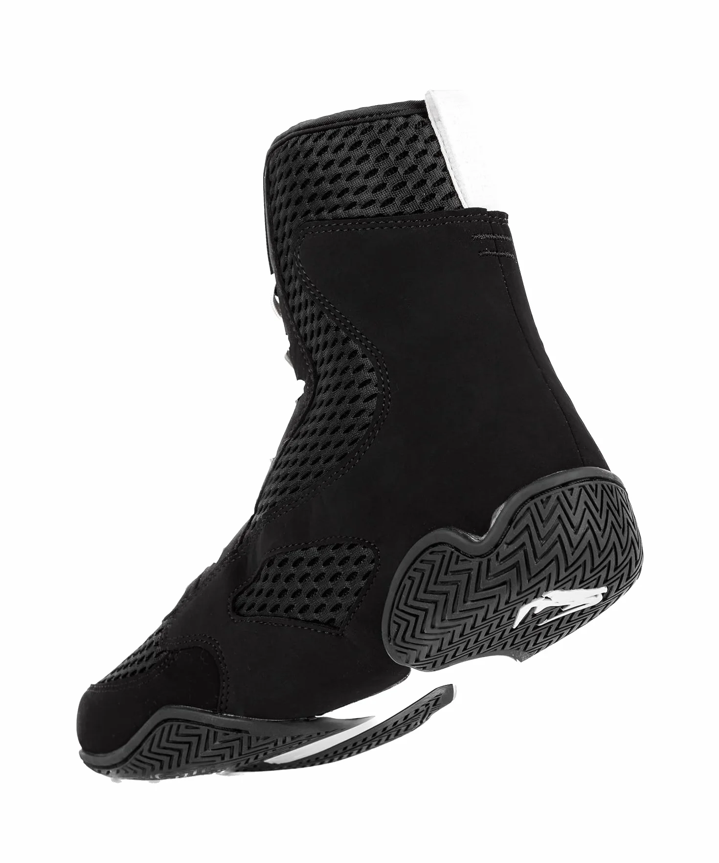 VENUM Contender - Zapatillas de Boxeo Zapatos de boxeoUnisex Adulto