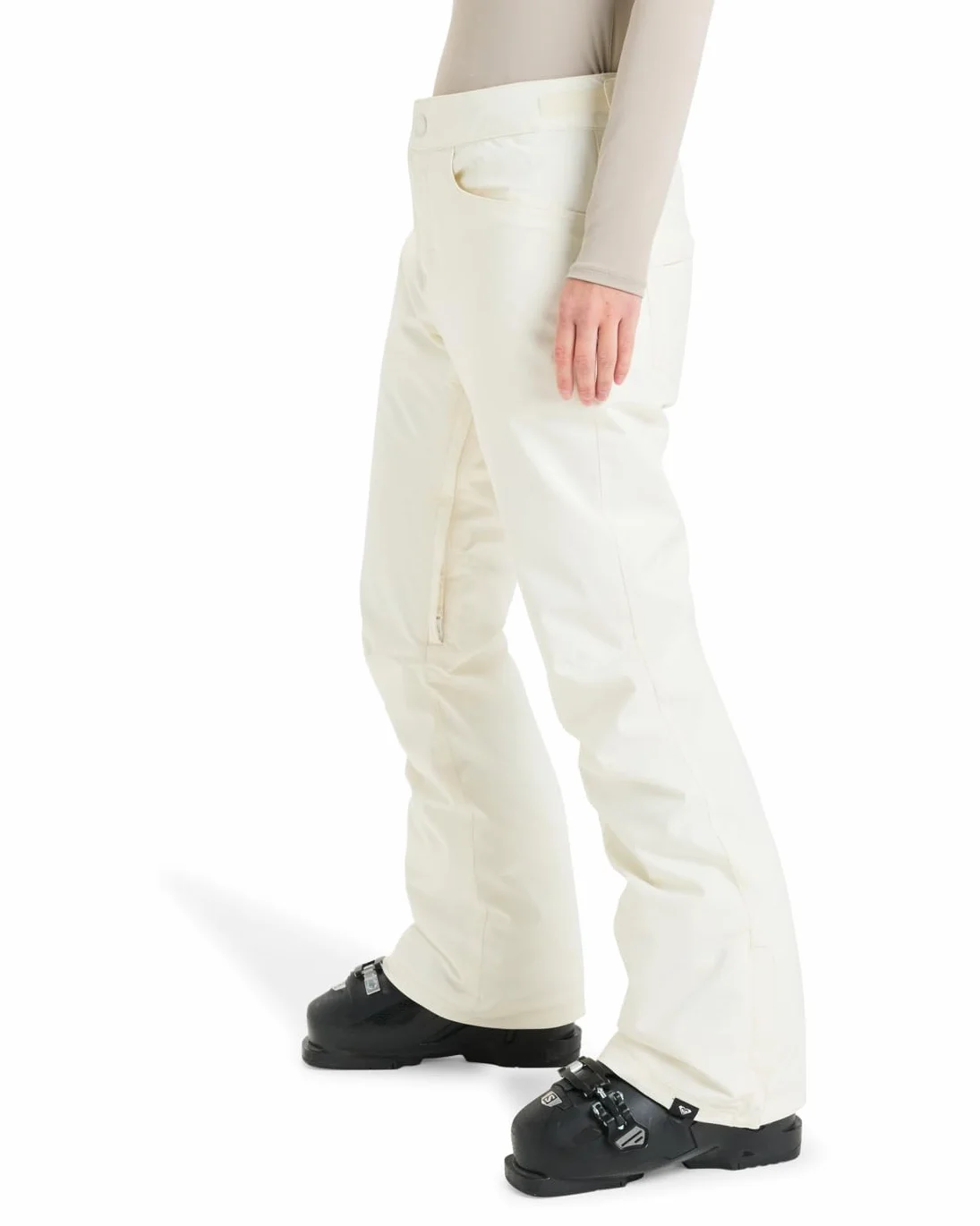 Roxy Backyard Pant - Pantalones Mujer