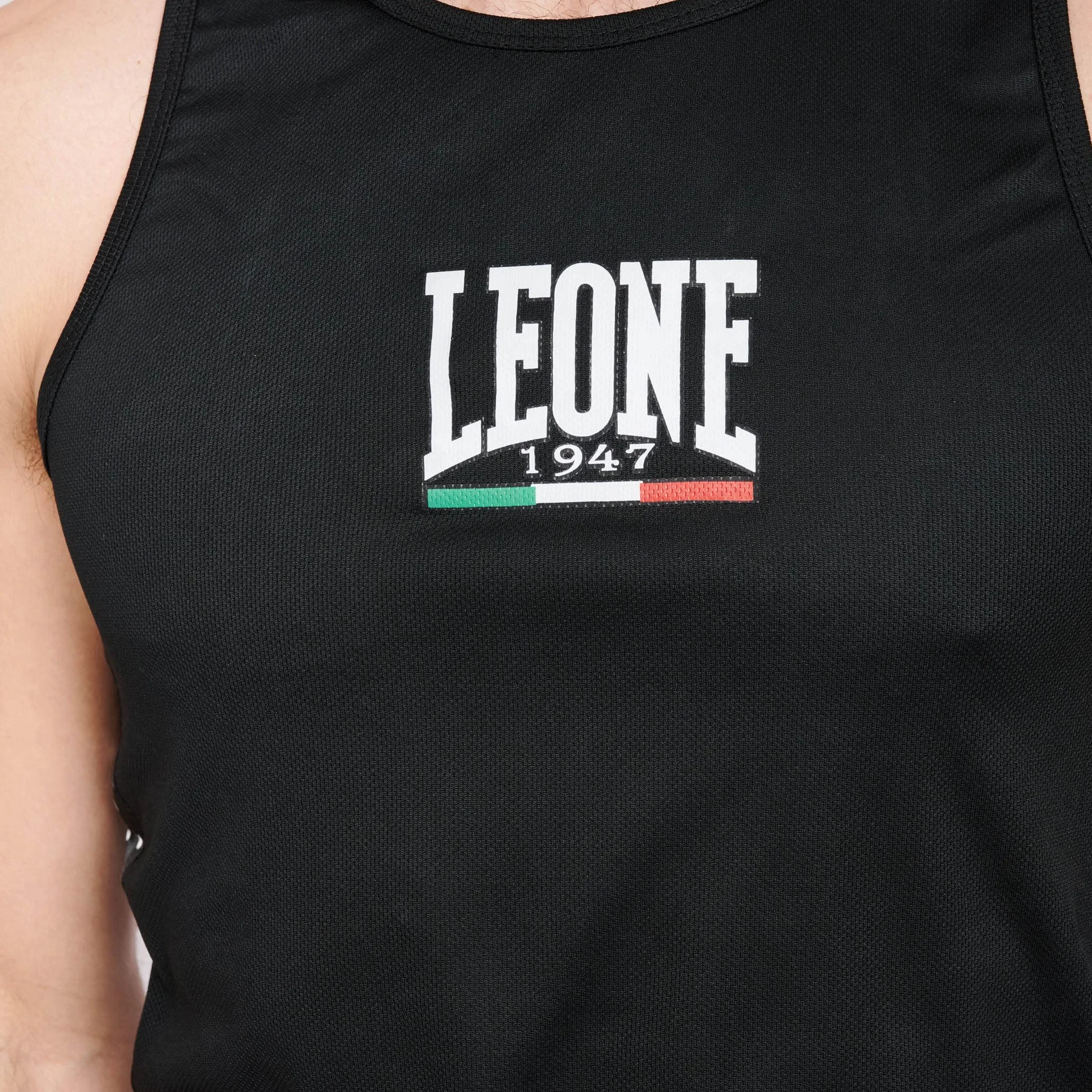 LEONE 1947, Chaleco De Boxeo,