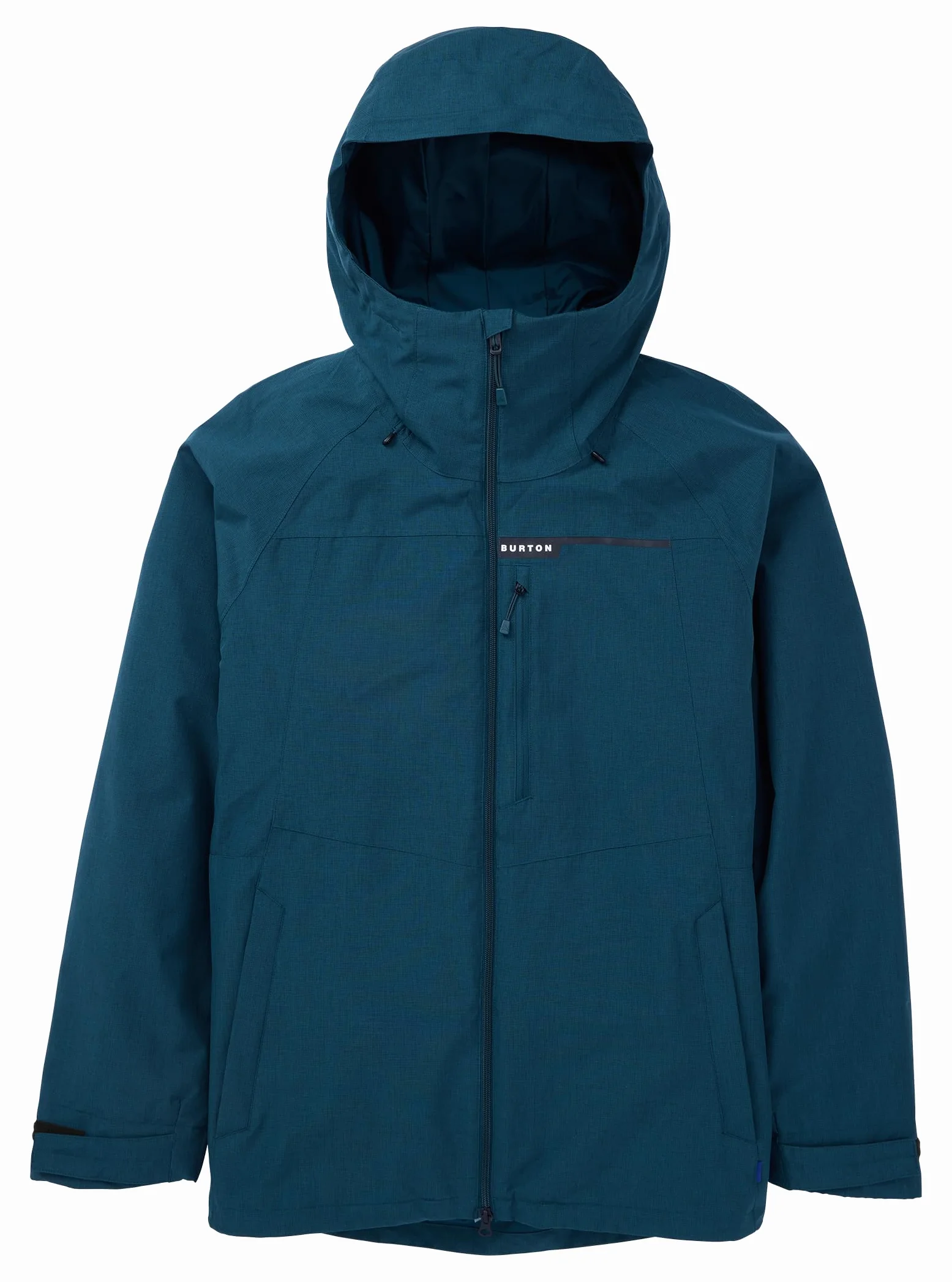 Burton Chaqueta Lodgepole 2L para hombre