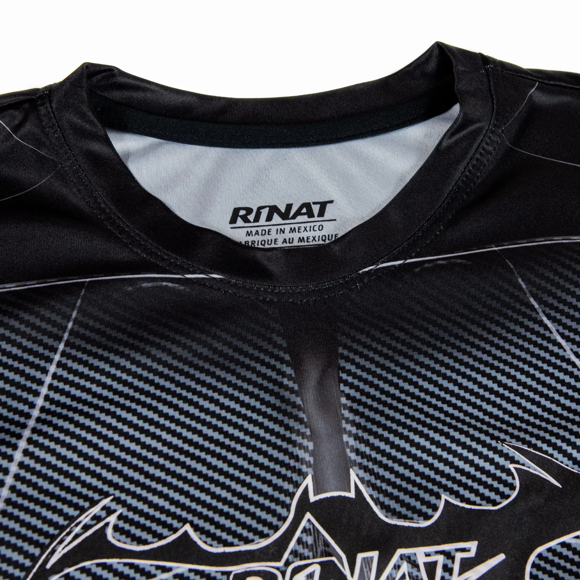 Rinat Iron Bat Camisa Unisex niños