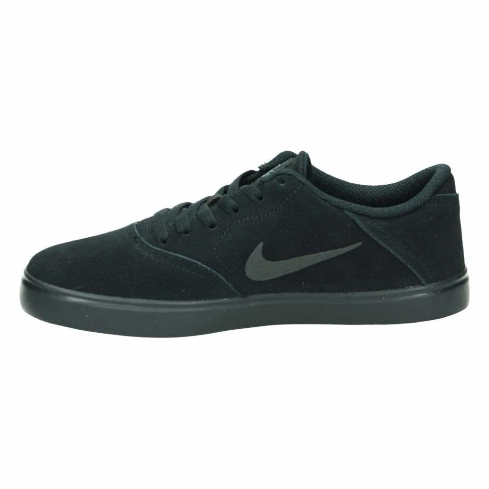 NIKE SB Check Suede (GS), Zapatillas de Skateboarding Unisex Adulto