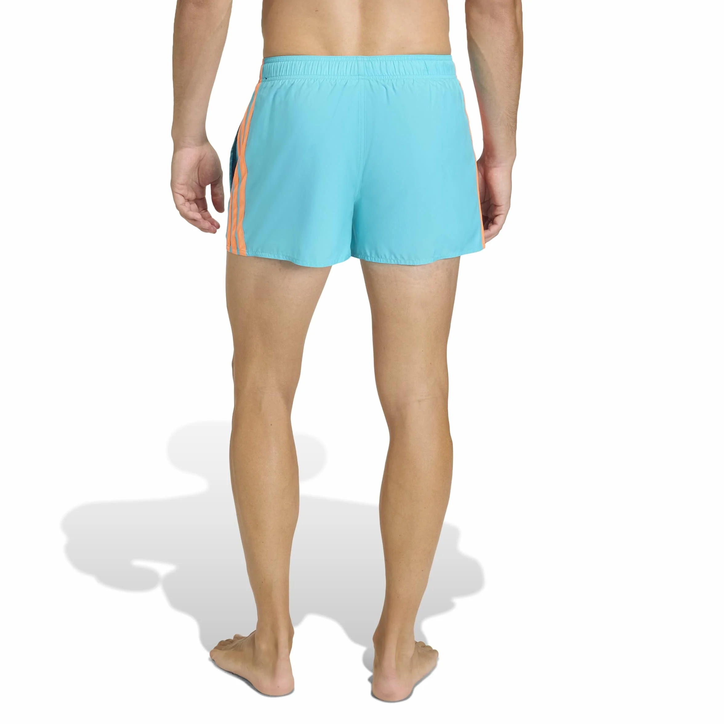 adidas Men's Bañador 3-Inch 3 Bandas