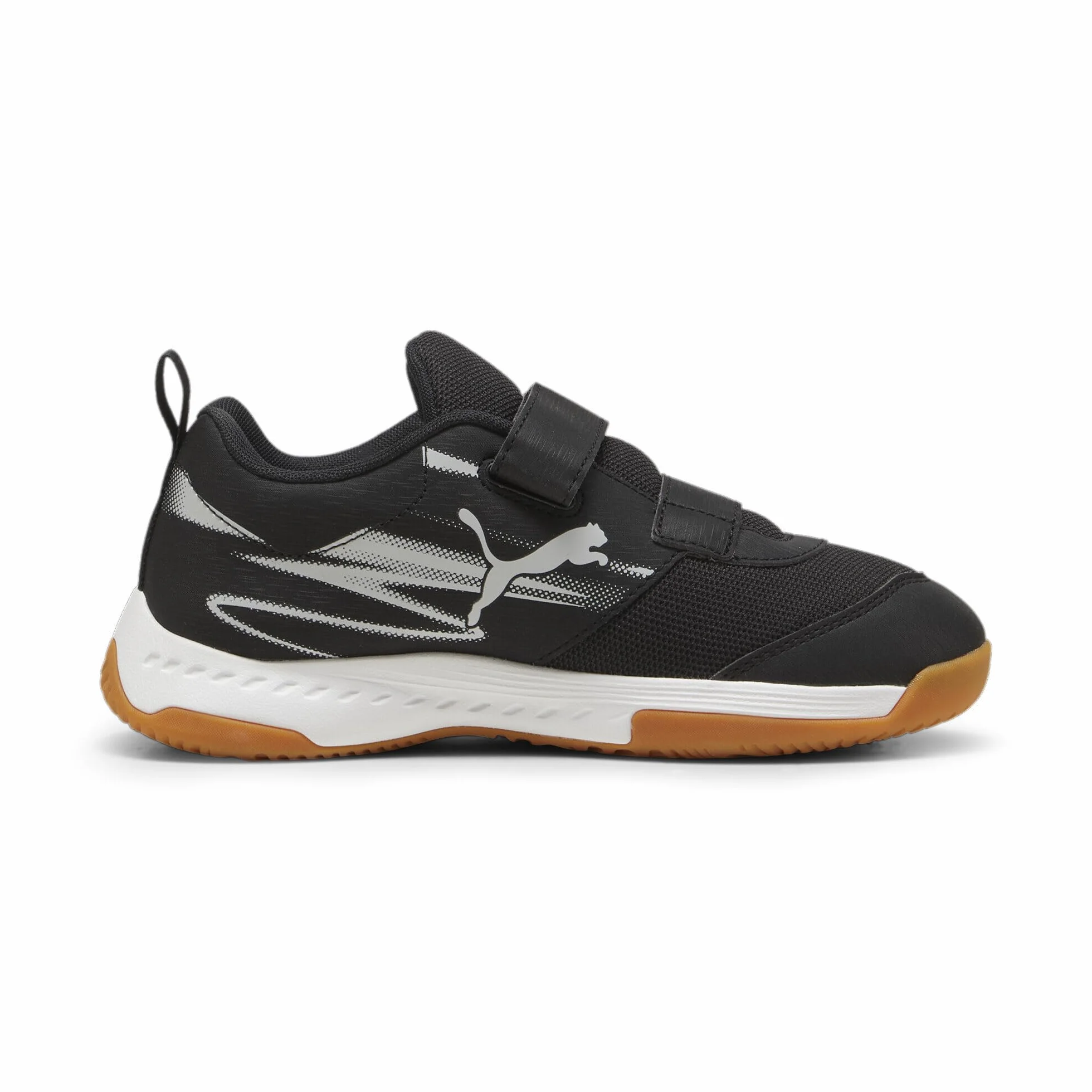 PUMA Zapatillas Niños para Deportes de Interior Varion II