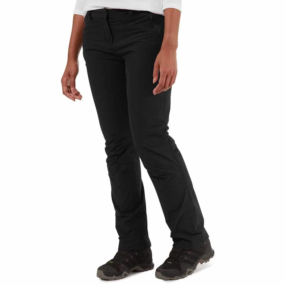 Craghoppers Kiwi Pro Wprf TRS Pantalones de Senderismo para Mujer