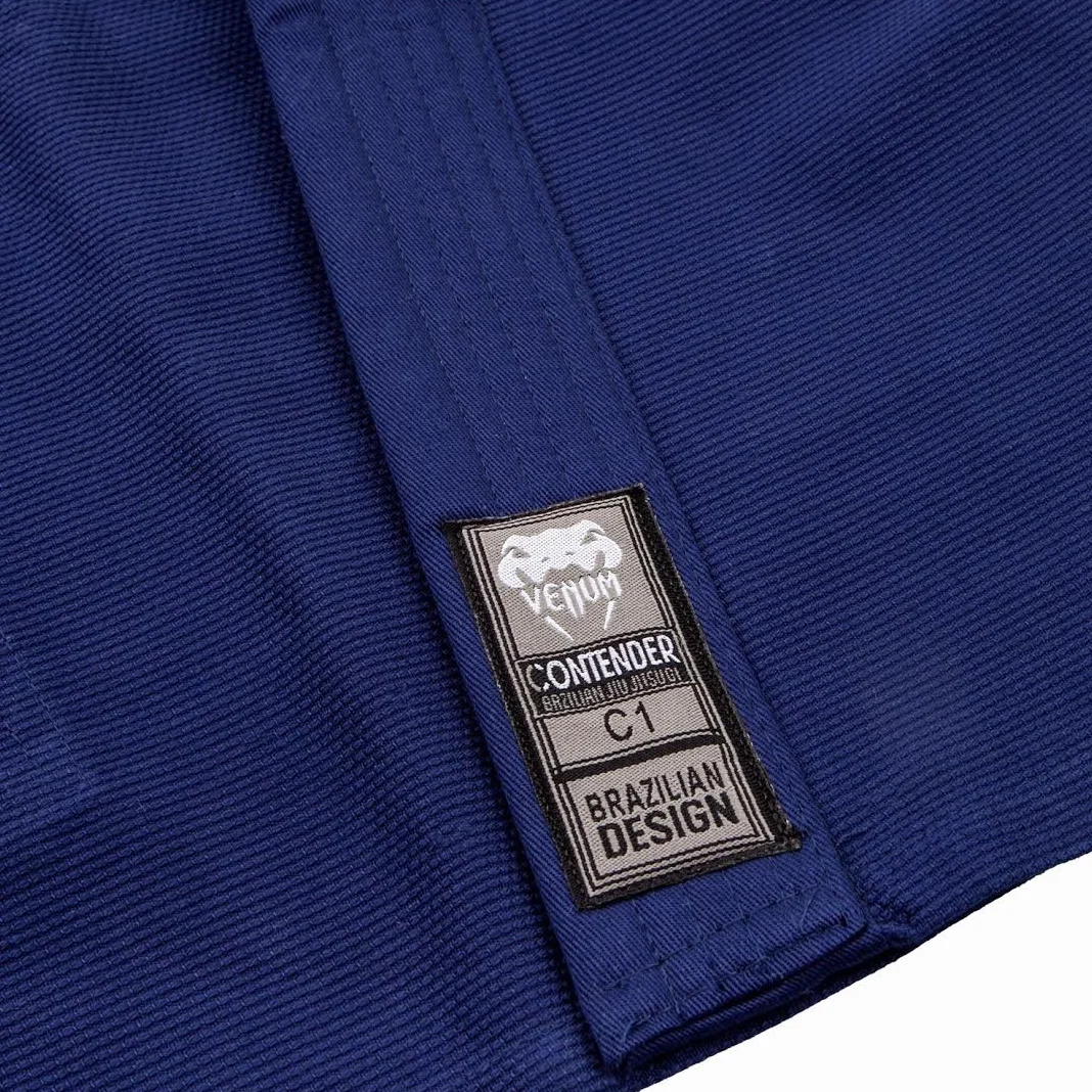 Venum Contender Kimono Unisex niños