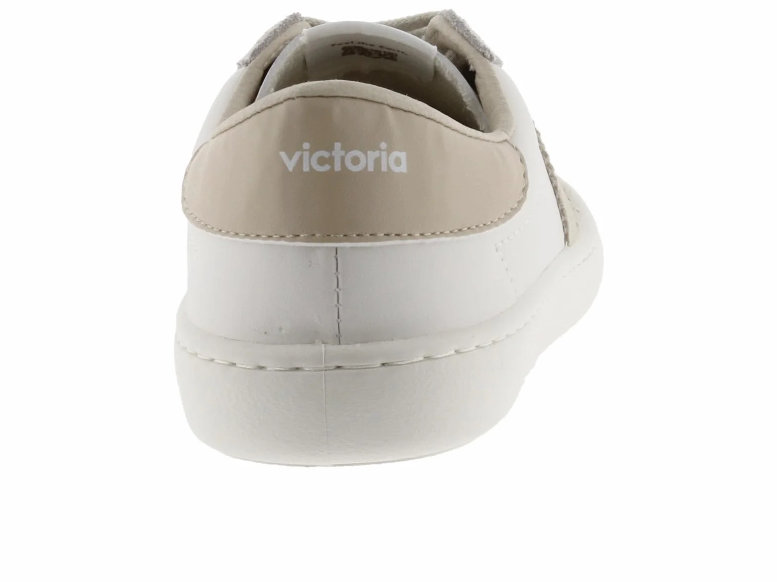 victoria Zapatillas Unisex Olmo Barefoot Efecto Piel & Piezas Color & Serraje 1186100 para Adulto