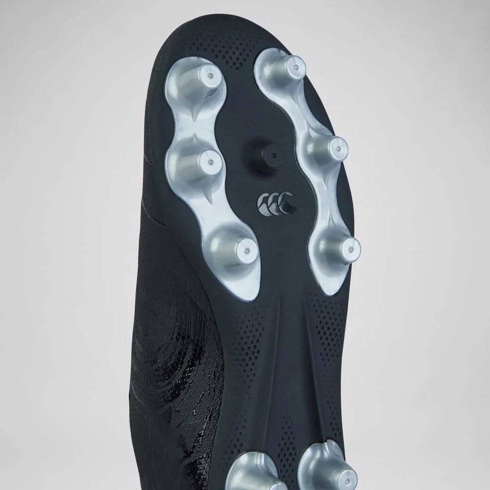 Canterbury Phoenix Genesis Team Botas Unisex niños
