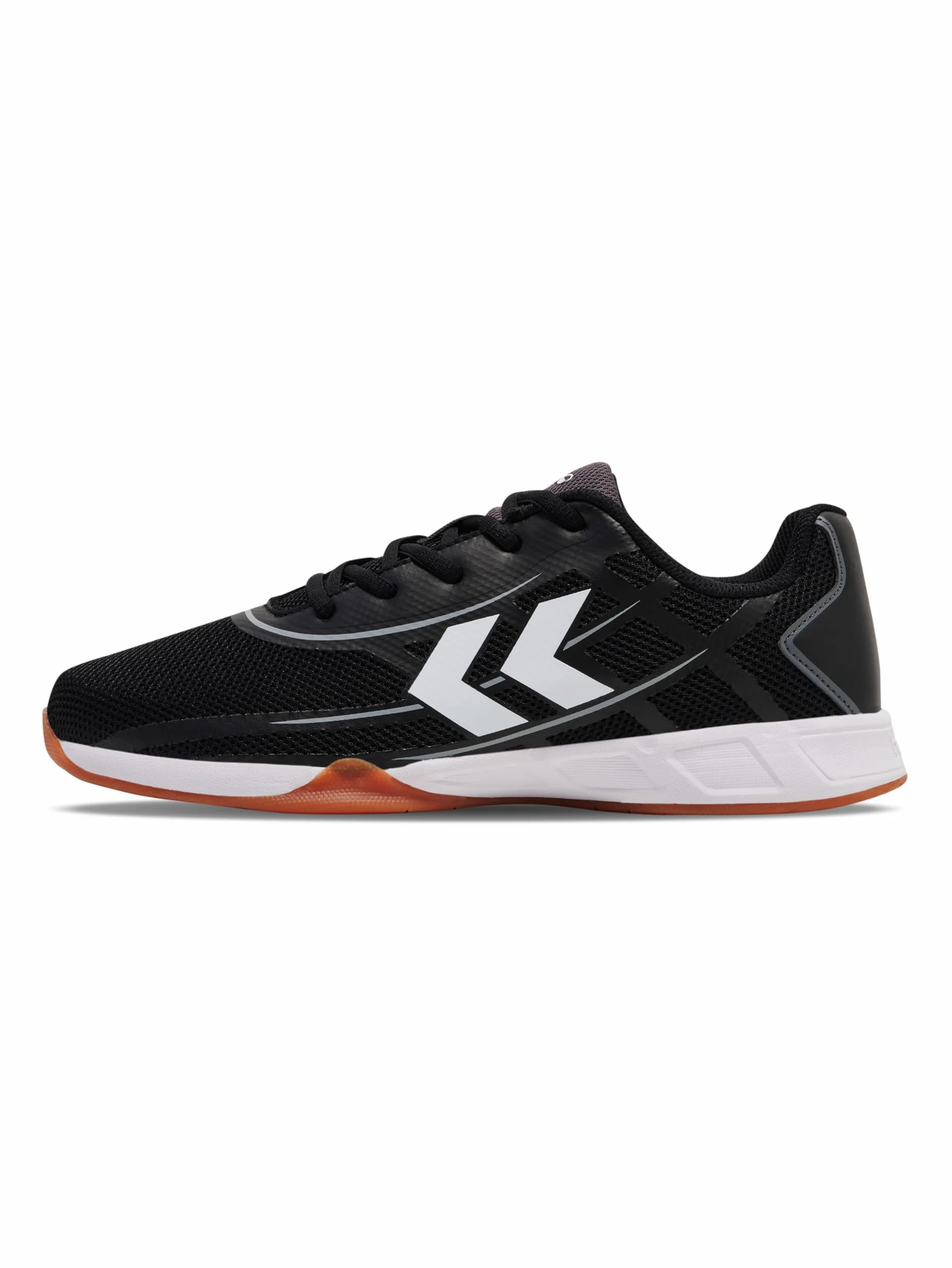 hummel Teiwaz III, Zapatos de Balonmano Unisex Adulto