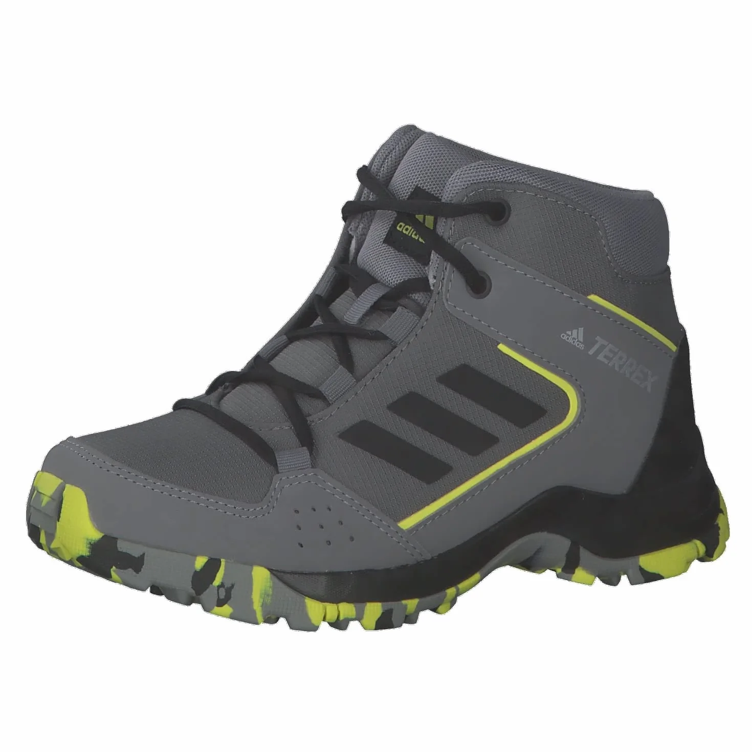 adidas Terrex Hyperhiker K Zapatillas de CrossUnisex Adulto