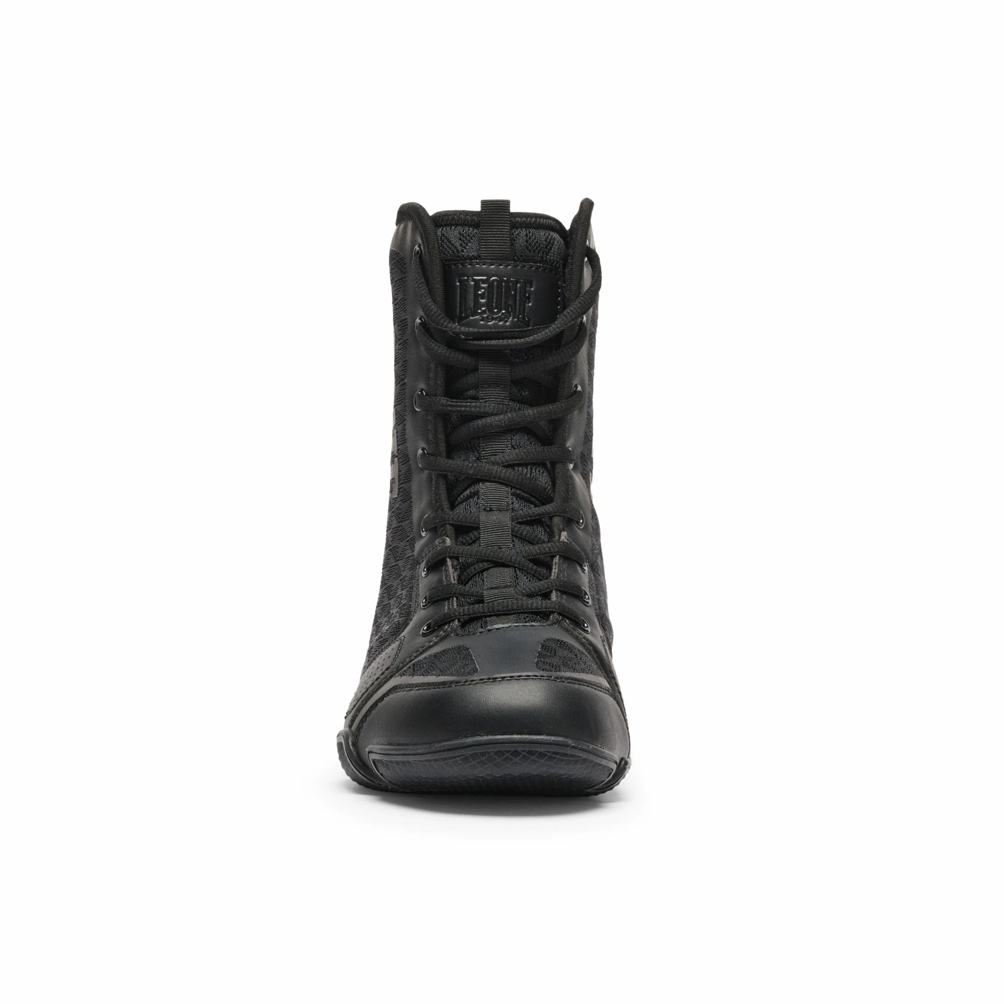 Leone 1947 Stivaletti Boxe Professional Boxe Professional - CL102 - Botas de boxeoUnisex Adulto