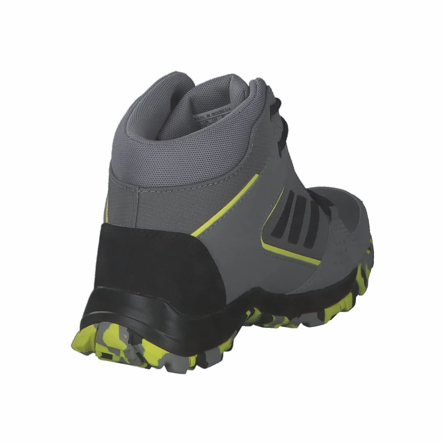adidas Terrex Hyperhiker K Zapatillas de CrossUnisex Adulto
