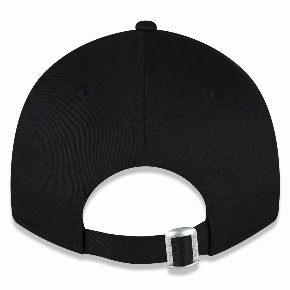 New Era Alien 9forty Adjustable Kids Cap Toy Story Black - Youth