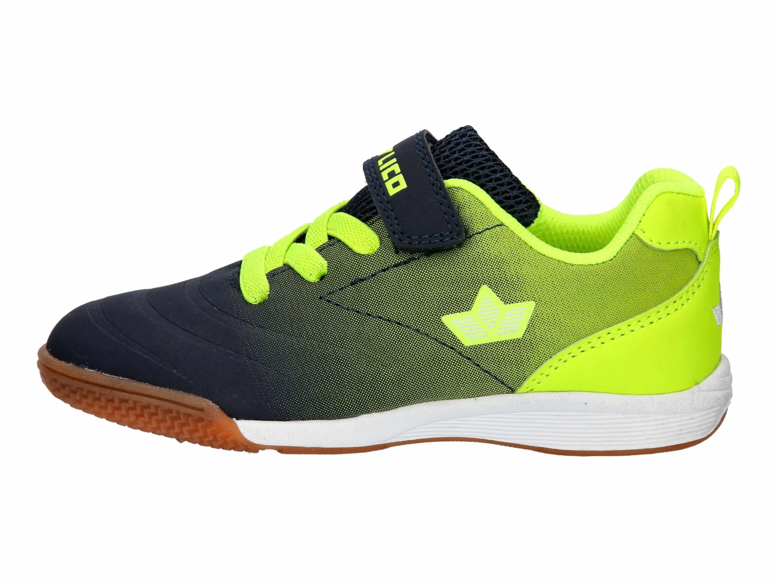 Lico Marlin Vs Zapato de Tribunal interiorNiñas