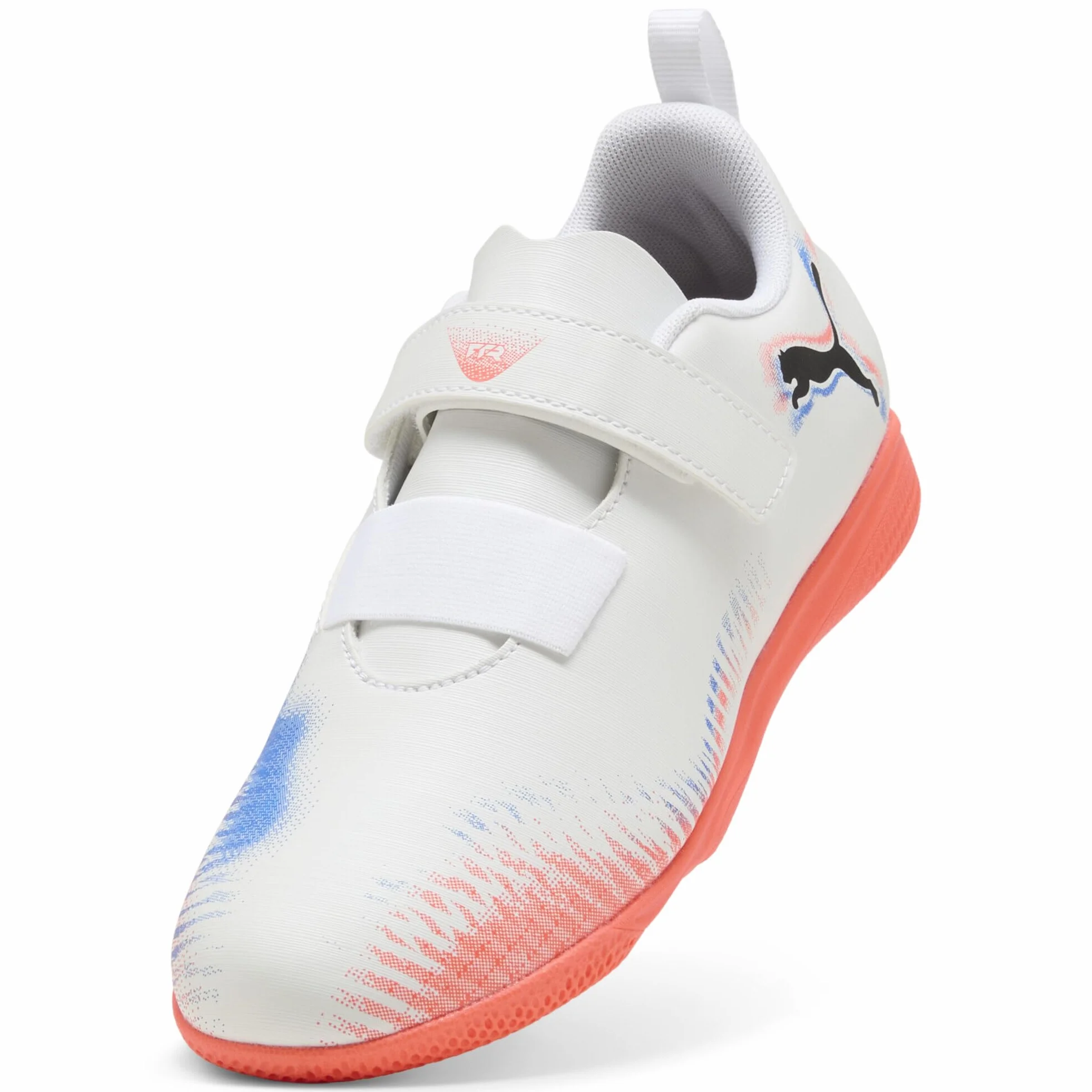Puma Future 8 Play V It Jr Zapatillas de fútbolUnisex niños