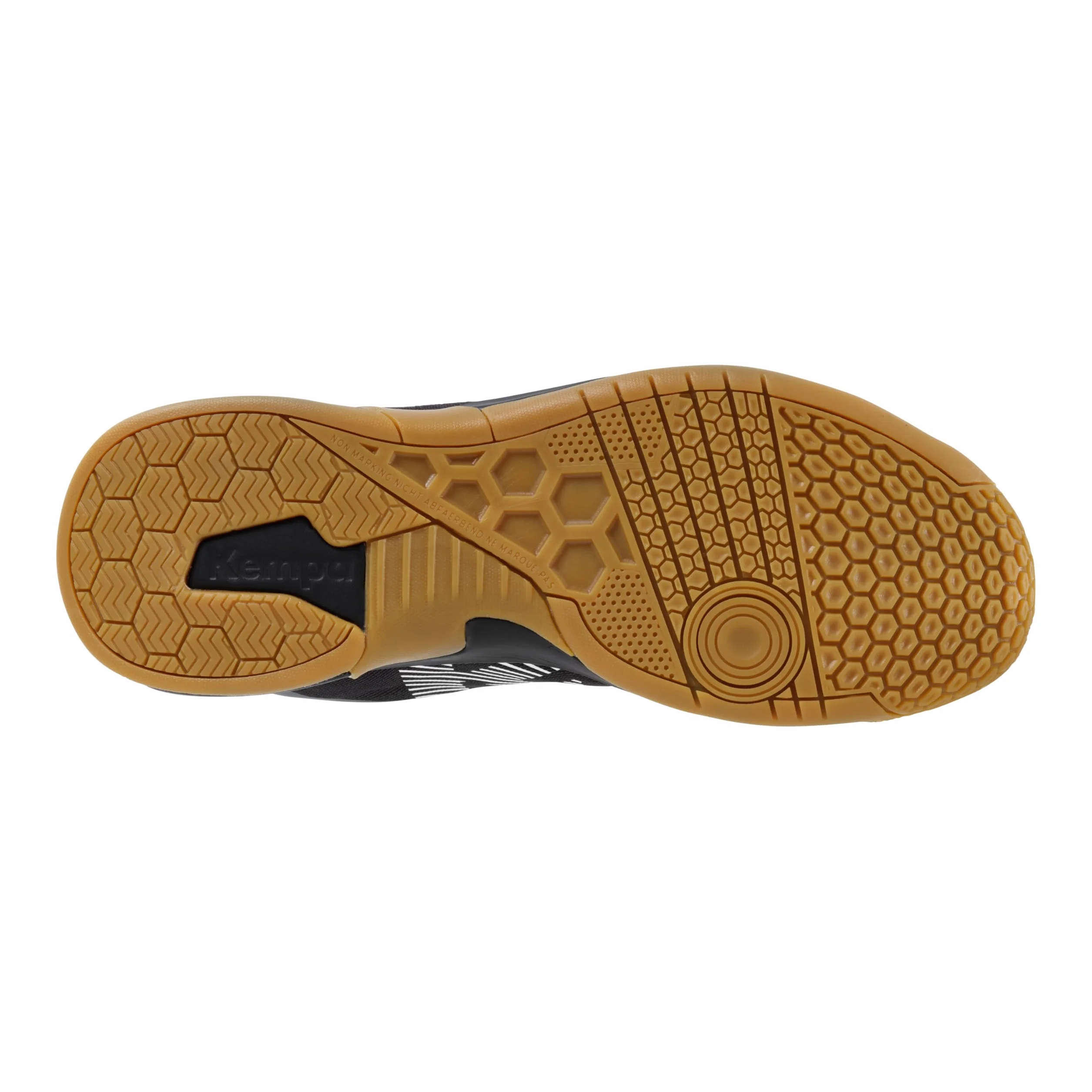 Kempa Kourtfly Three Calzado deportivoUnisex Adulto