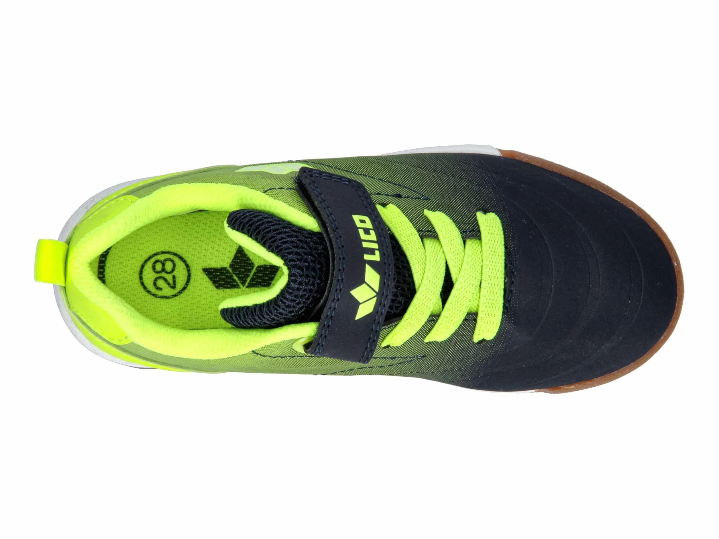 Lico Marlin Vs Zapato de Tribunal interiorNiñas