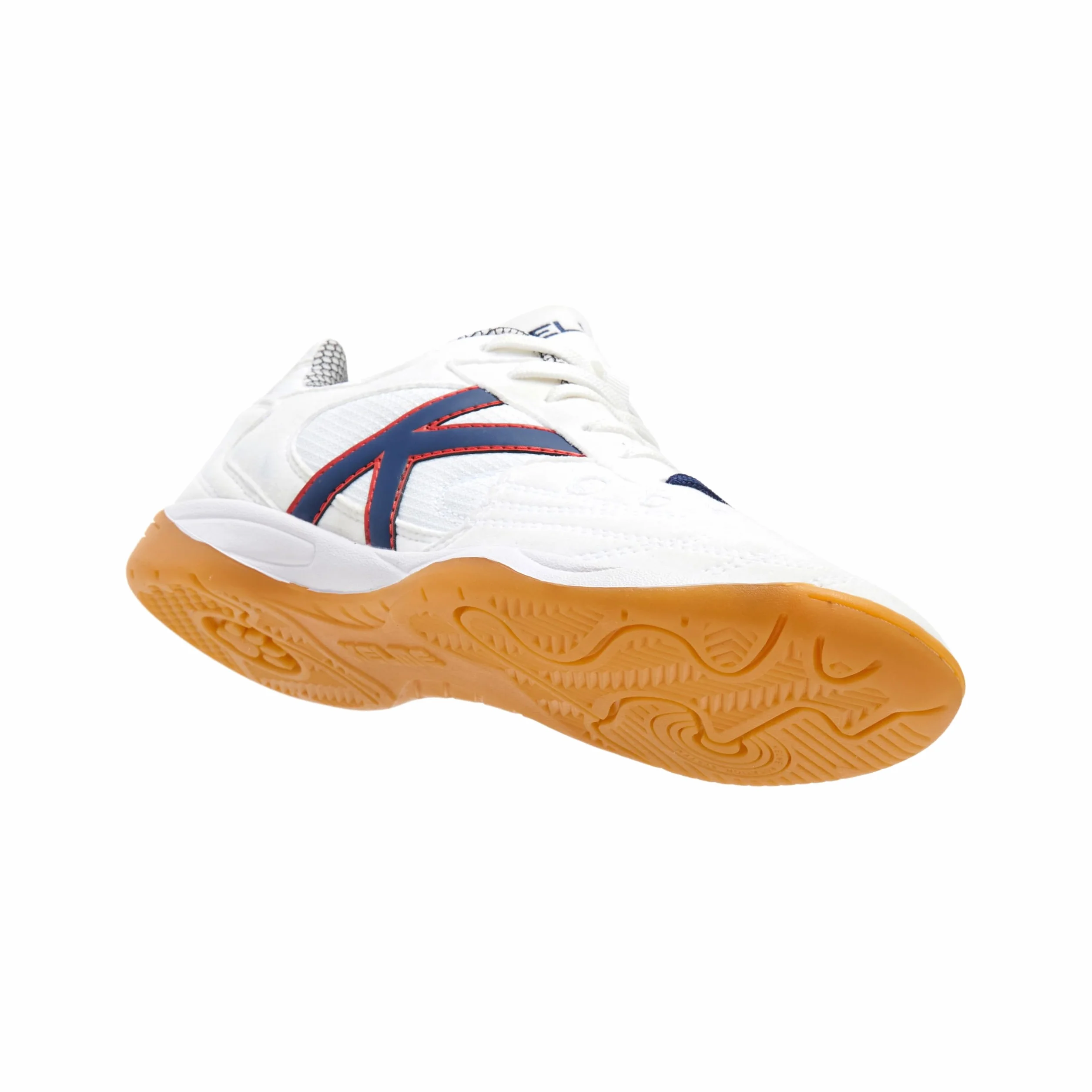 KELME Zapatillas De Fútbol Sala Indoor Copa Blanco
