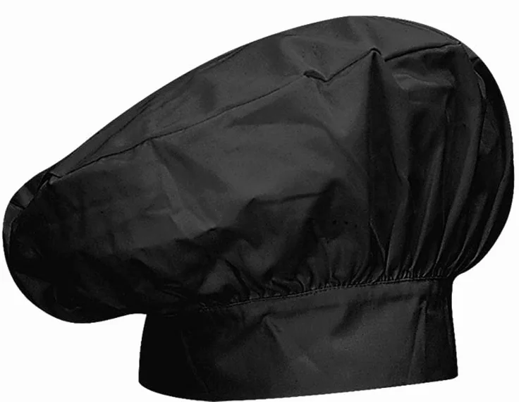 MISEMIYA Chef's Hat Mushroom-Shaped Cap 918