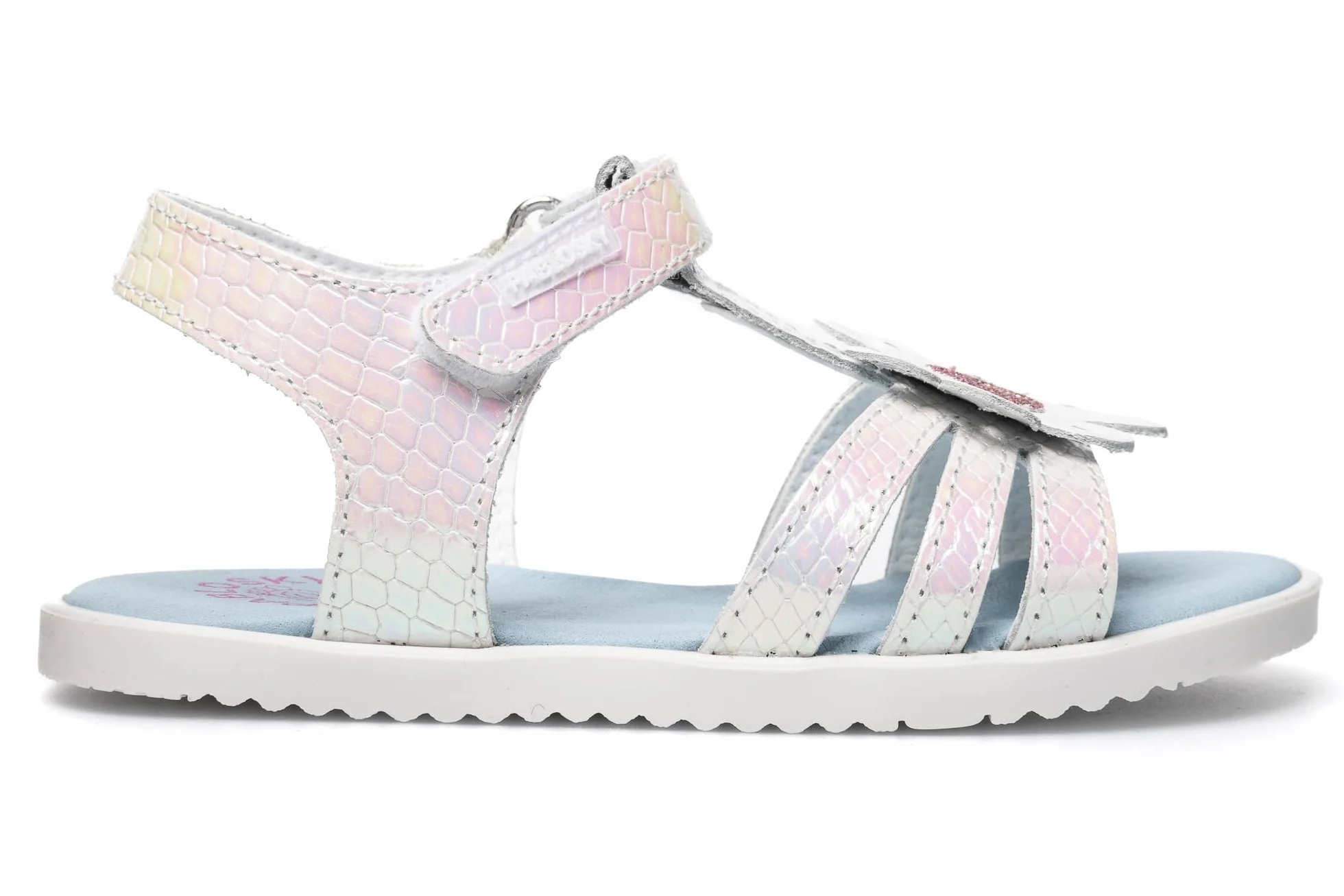 Pablosky QUILATE 452800, Sandalia Niñas