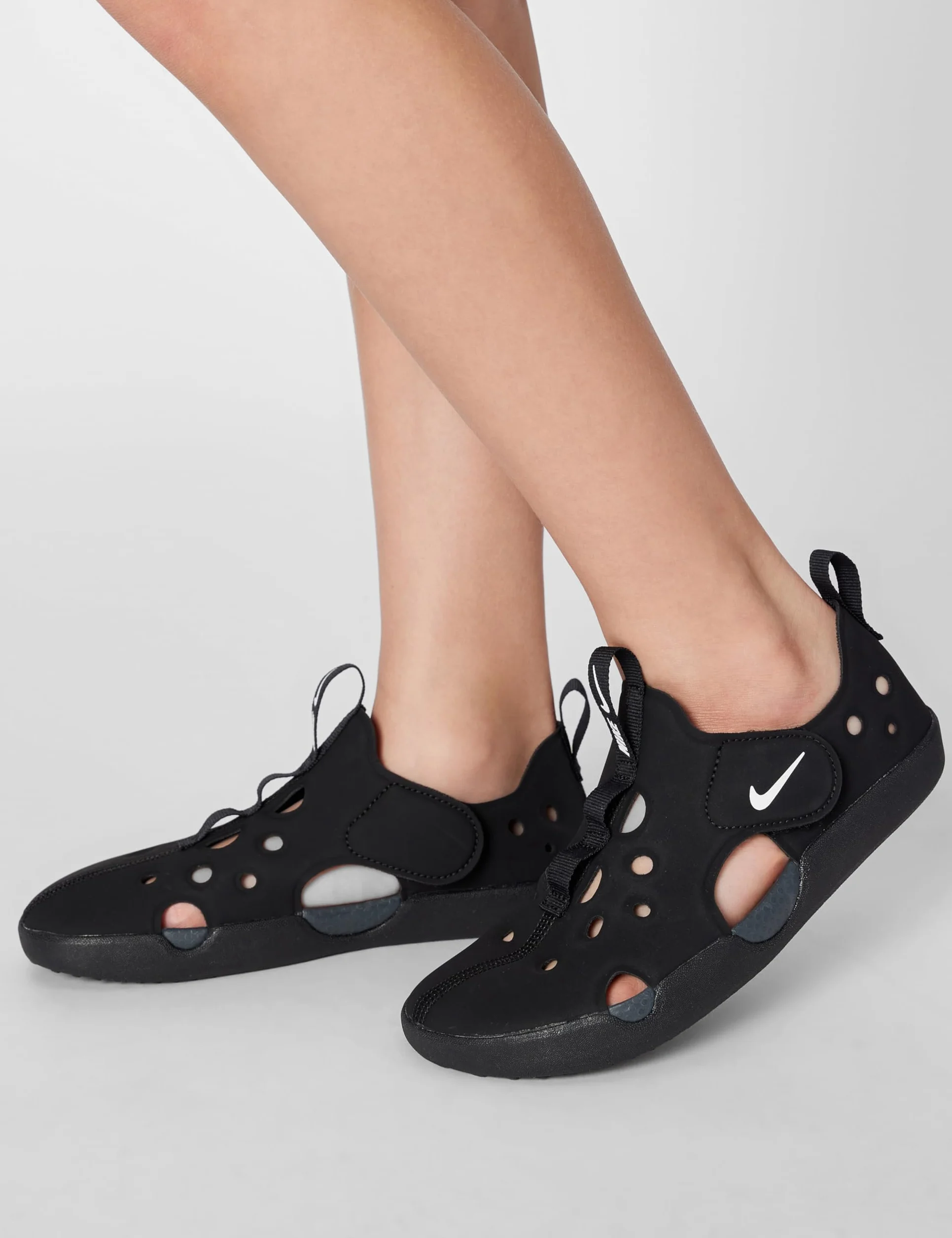 NIKE Sunray Protect 4 Sandalen (Jüngere Kinder) SandaliaNiños