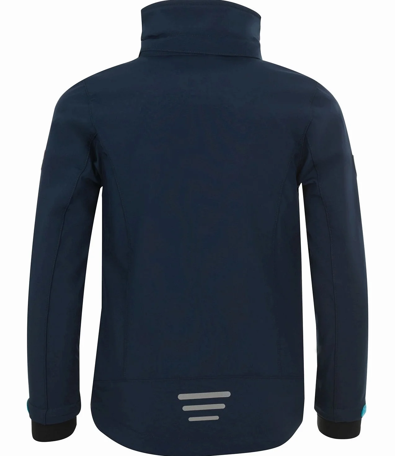 Trollkids Chaqueta Softshell Niños Preikestolen