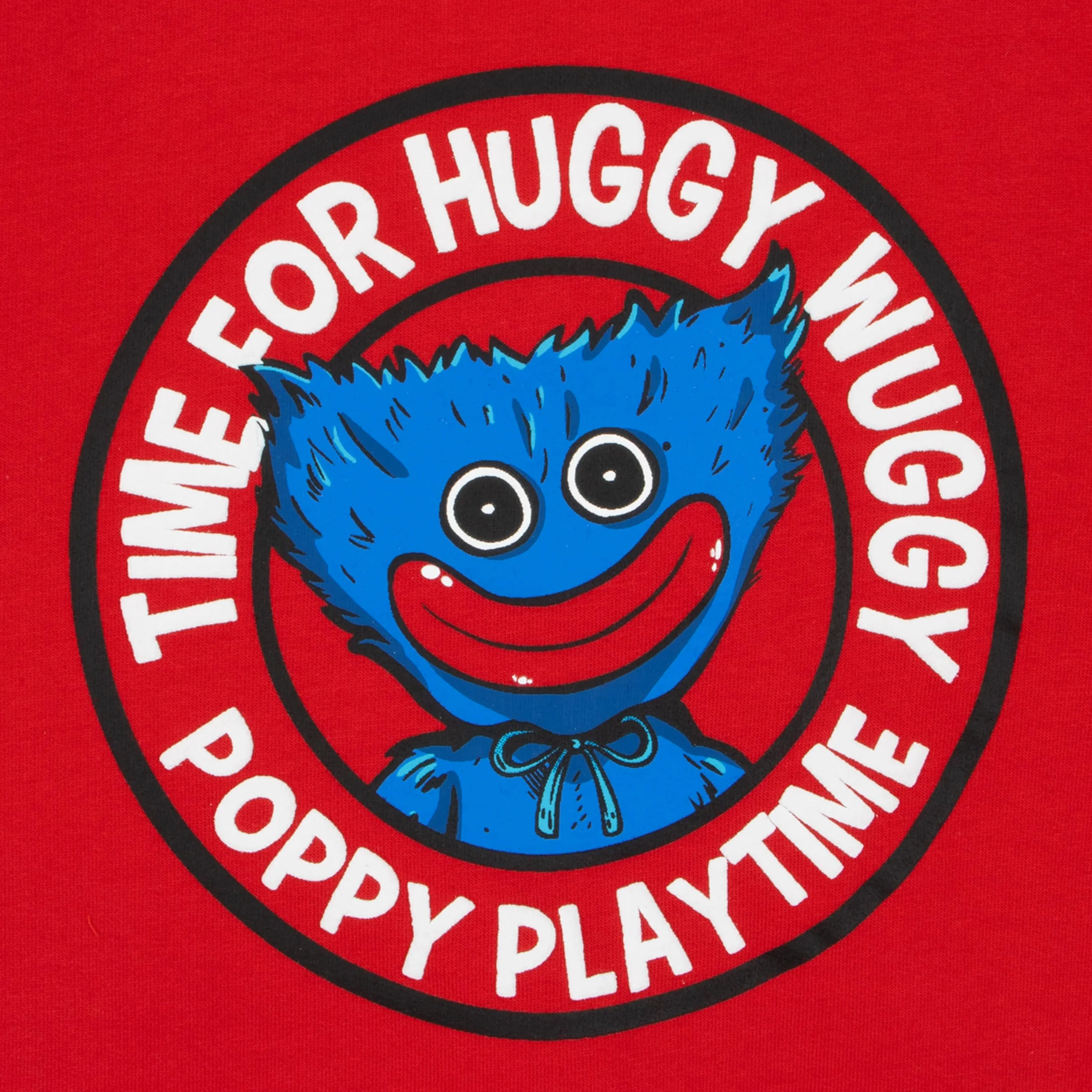 Poppy Playtime Sudadera Niño, Sudaderas Niños De Huggy Wuggy, Ropa Niños De Algodón para Gamers