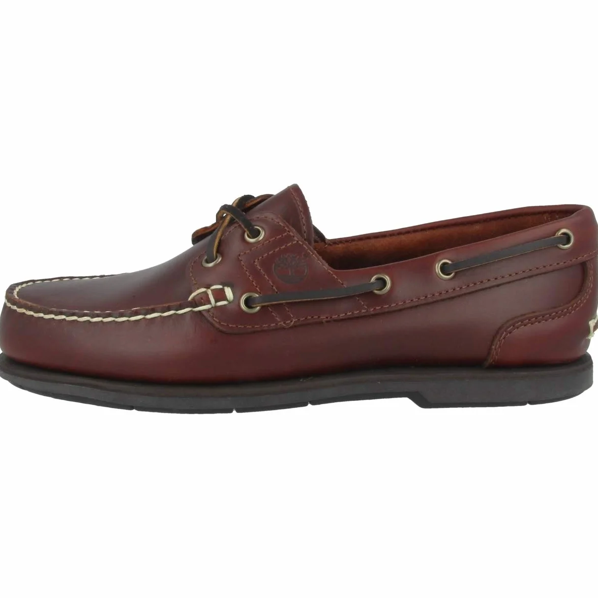 Timberland Icon Classic 2-Eye Zapatos de Cuero para Hombre