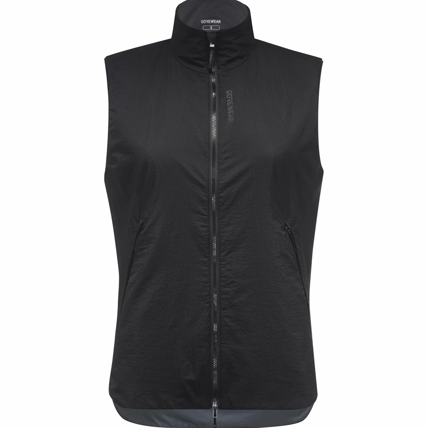 GOREWEAR Chaleco acolchado CONCURVE WINDSTOPPER® Mujer