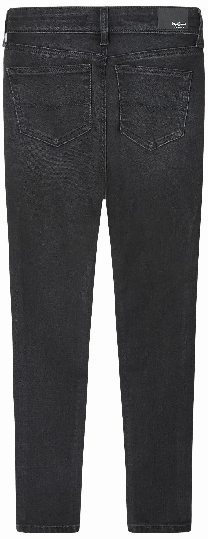 Pepe Jeans Skinny Fit HW Pixlette Jeans para Niñas
